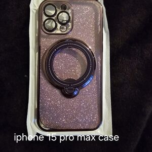 Iphone 15 pro max case